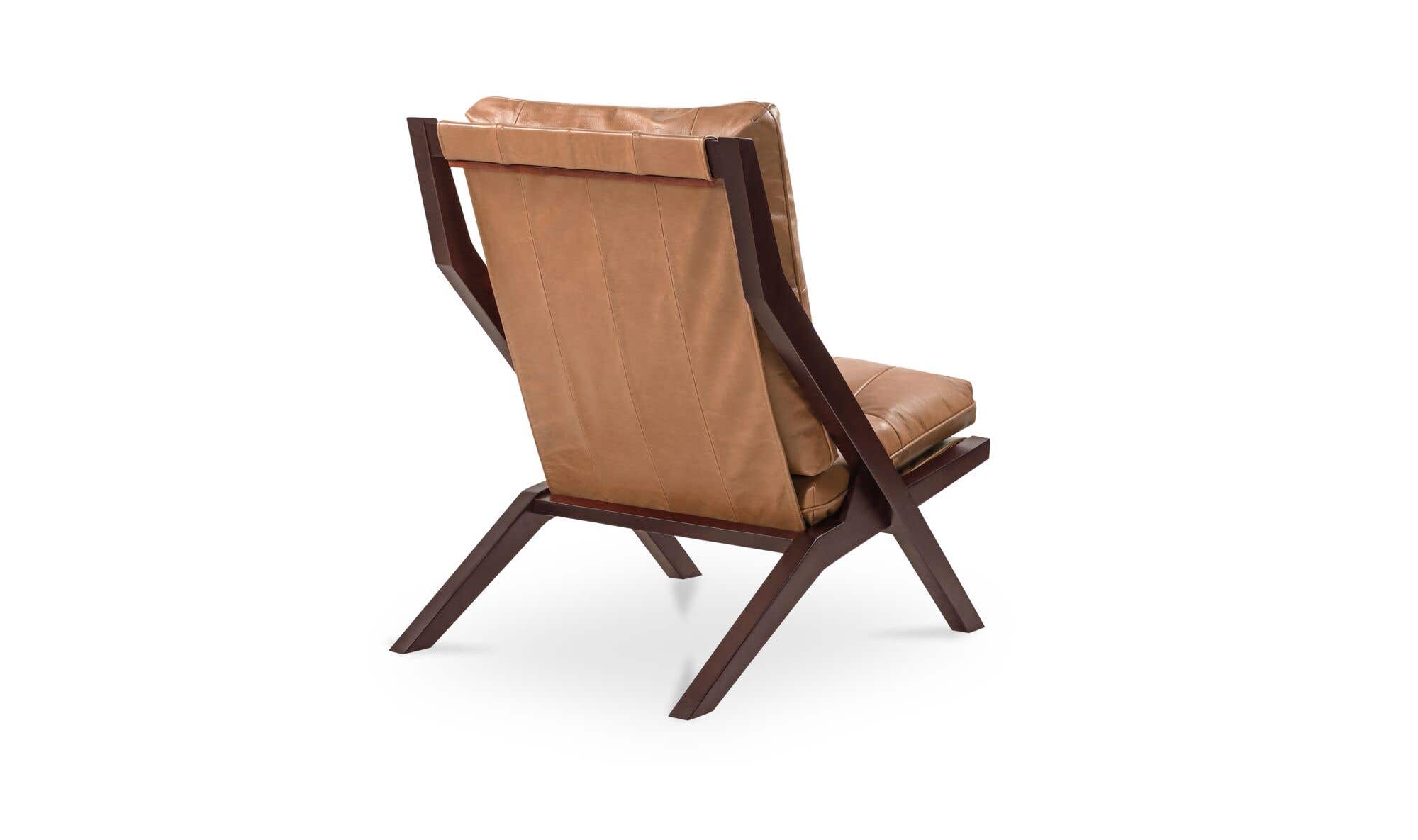 Moes Preston Accent Chair MU-1005