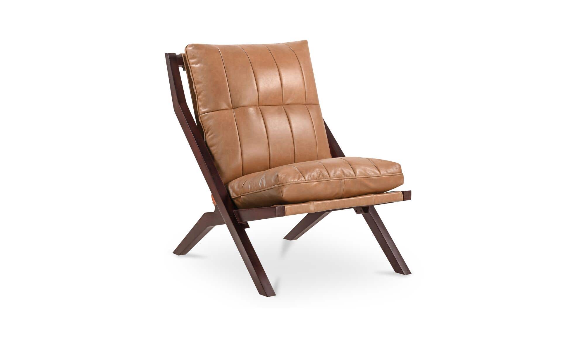 Moes Preston Accent Chair MU-1005