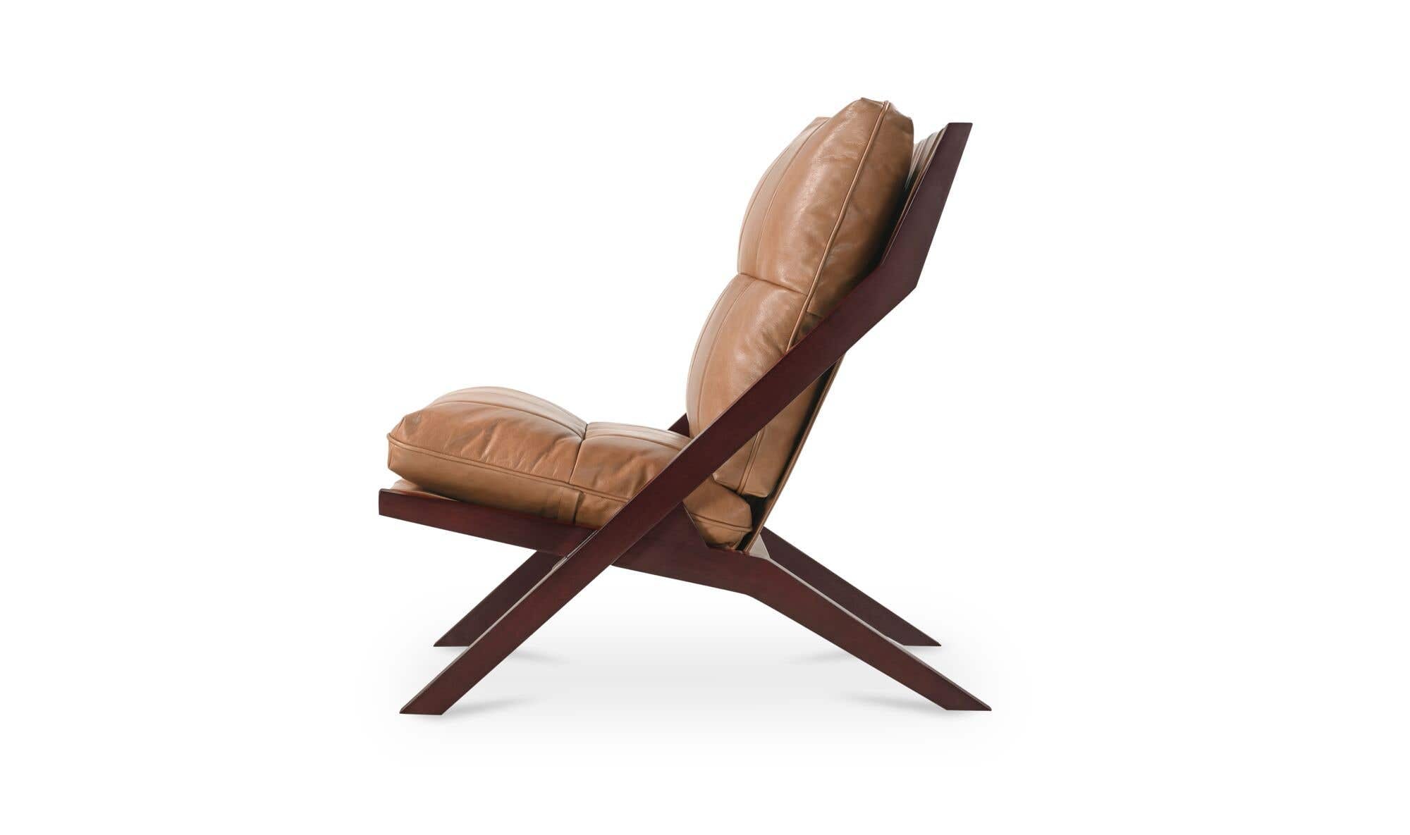 Moes Preston Accent Chair MU-1005