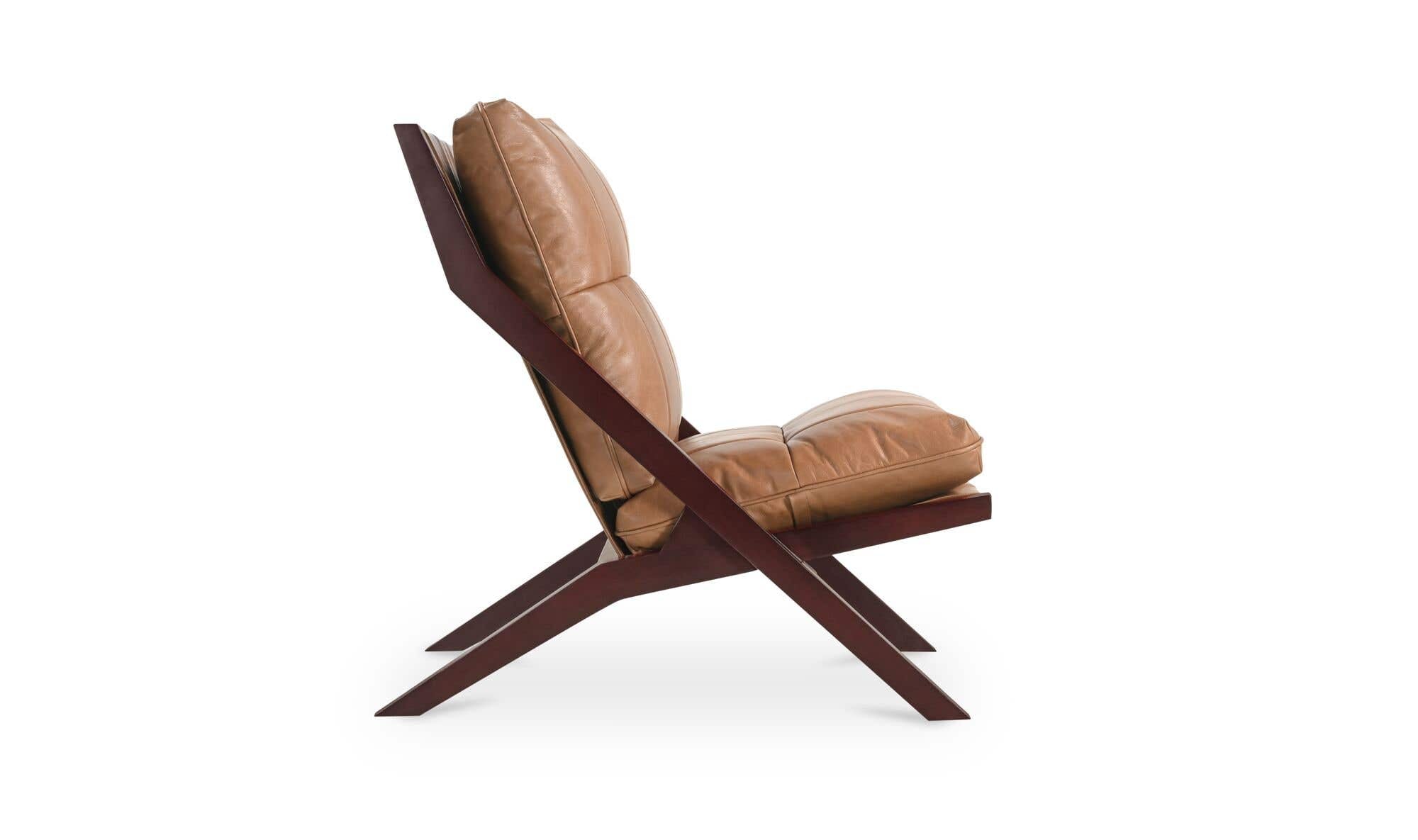 Moes Preston Accent Chair MU-1005