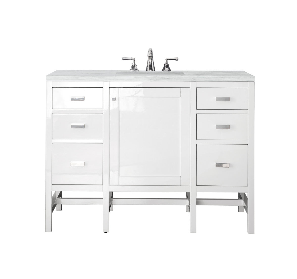 Addison 48" Single Vanity Cabinet