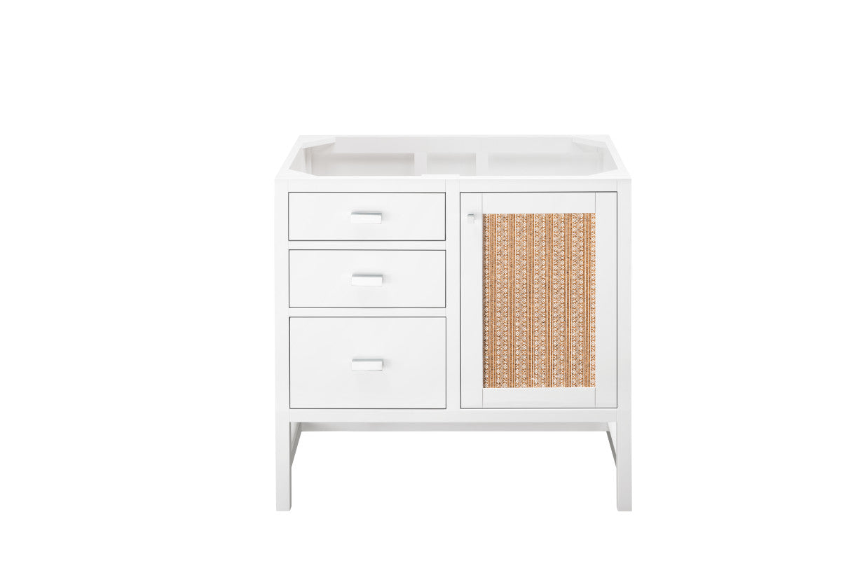 Addison 36" Single Vanity Cabinet