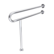 MAIDSTONE Cohors 28 Inch Toilet Grab Bar