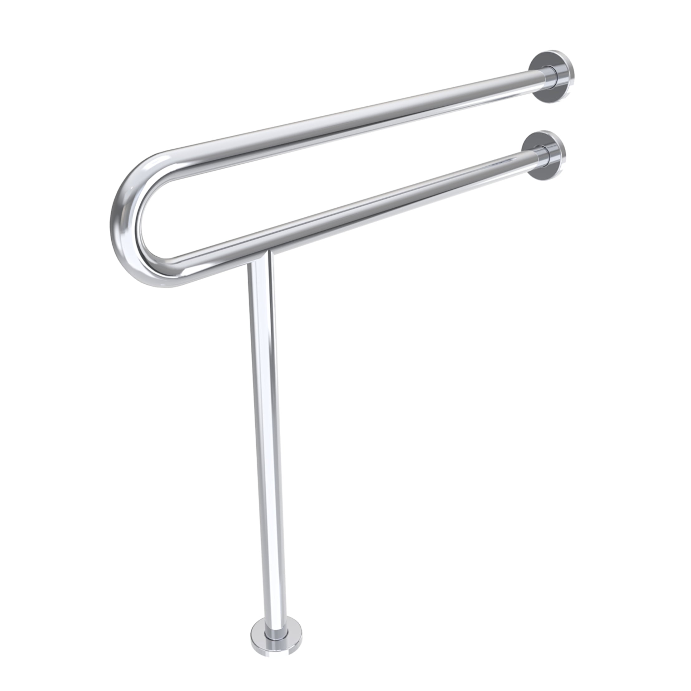 MAIDSTONE Cohors 28 Inch Toilet Grab Bar