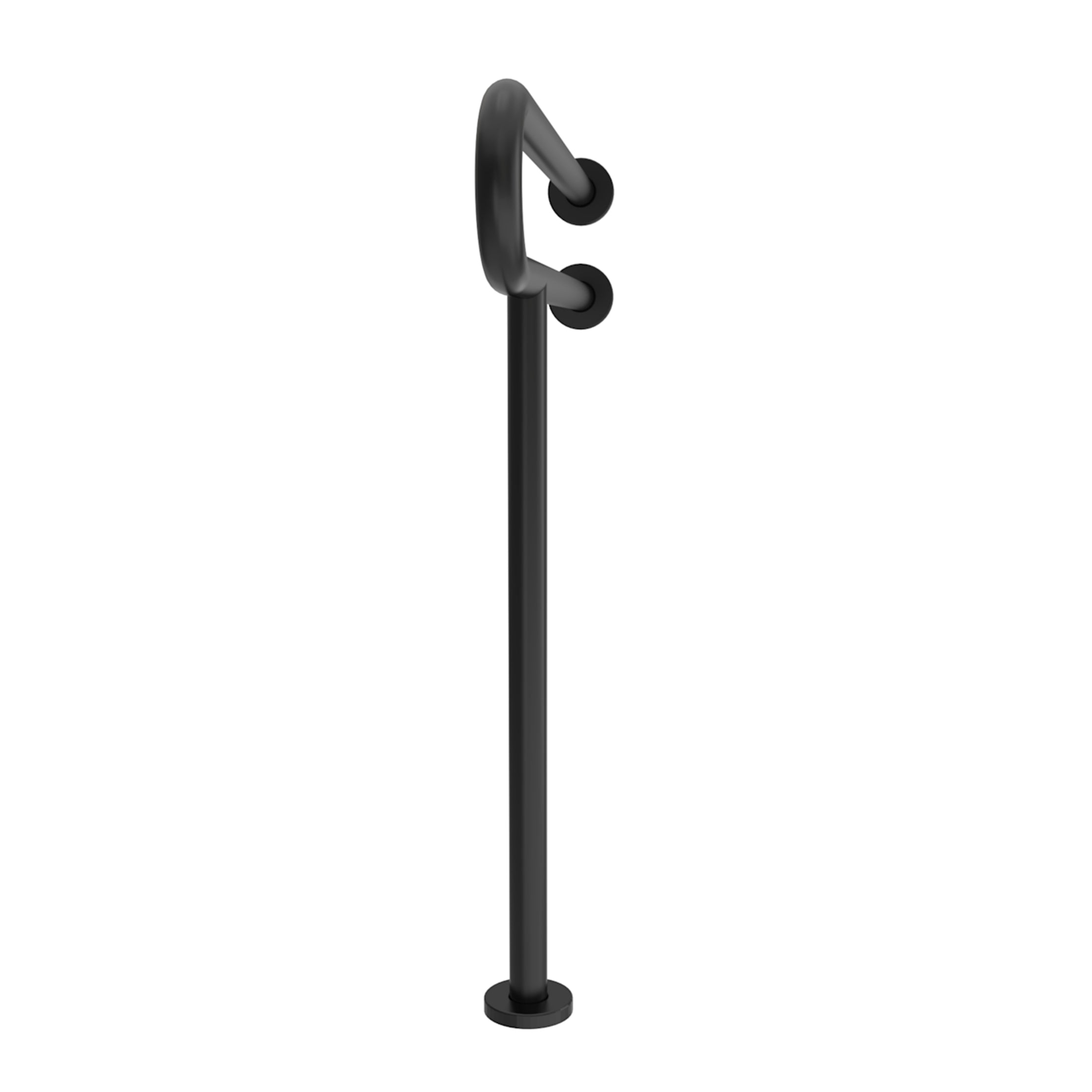 MAIDSTONE Cohors 28 Inch Toilet Grab Bar