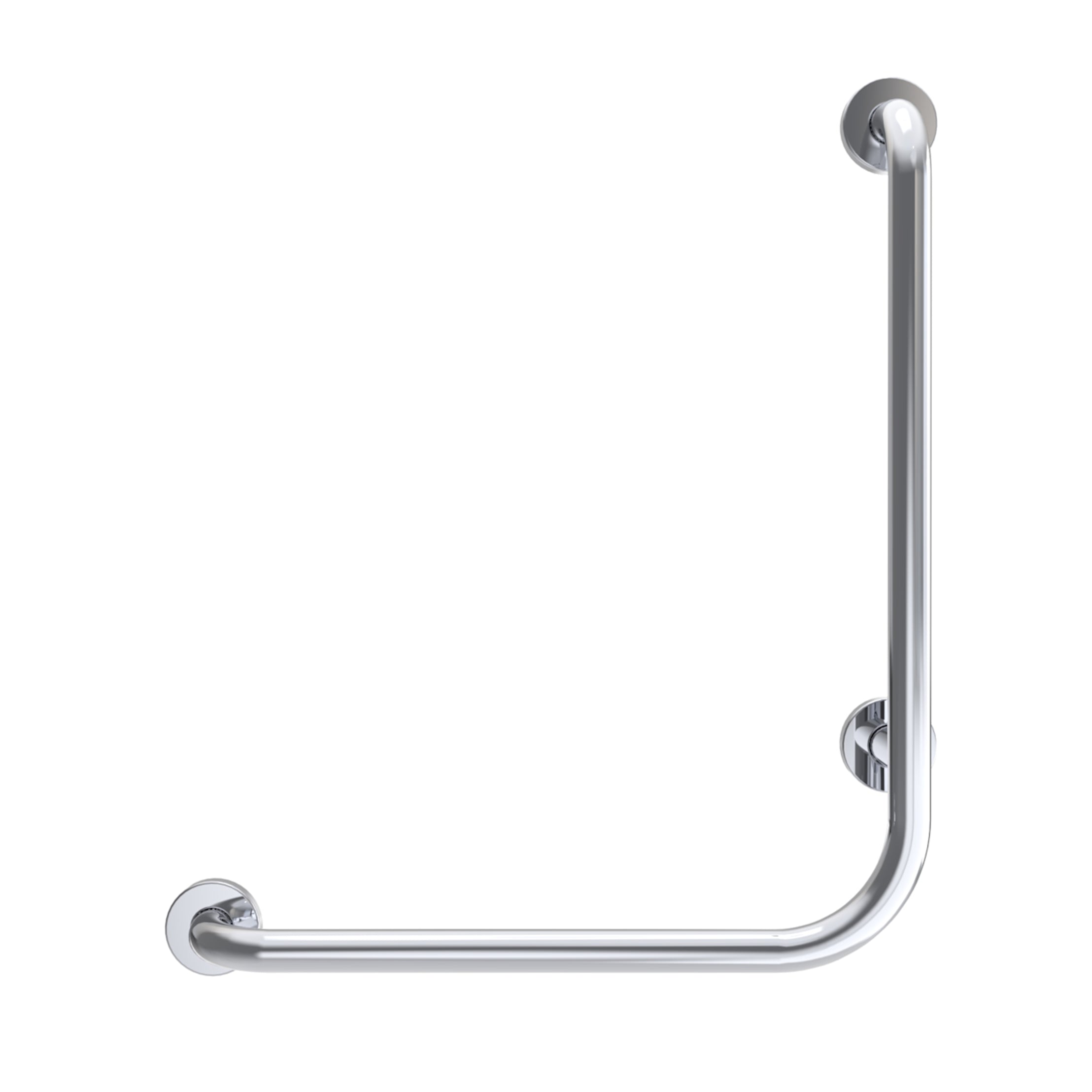 MAIDSTONE Clavis 28 Inch Toilet Grab Bar