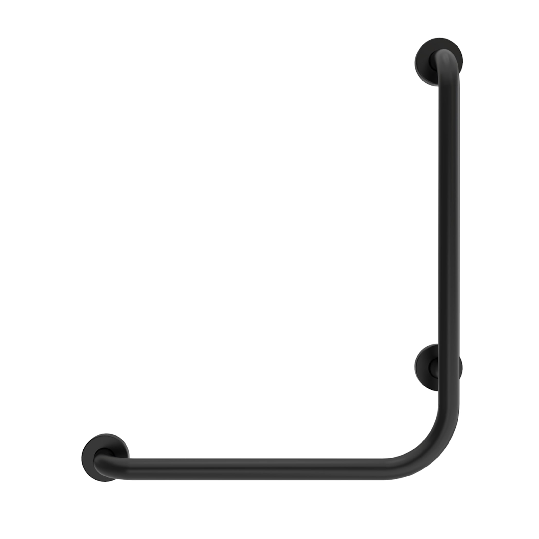 MAIDSTONE Clavis 28 Inch Toilet Grab Bar