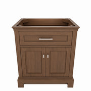 MAIDSTONE Bronson 30 Inch Vanity Base