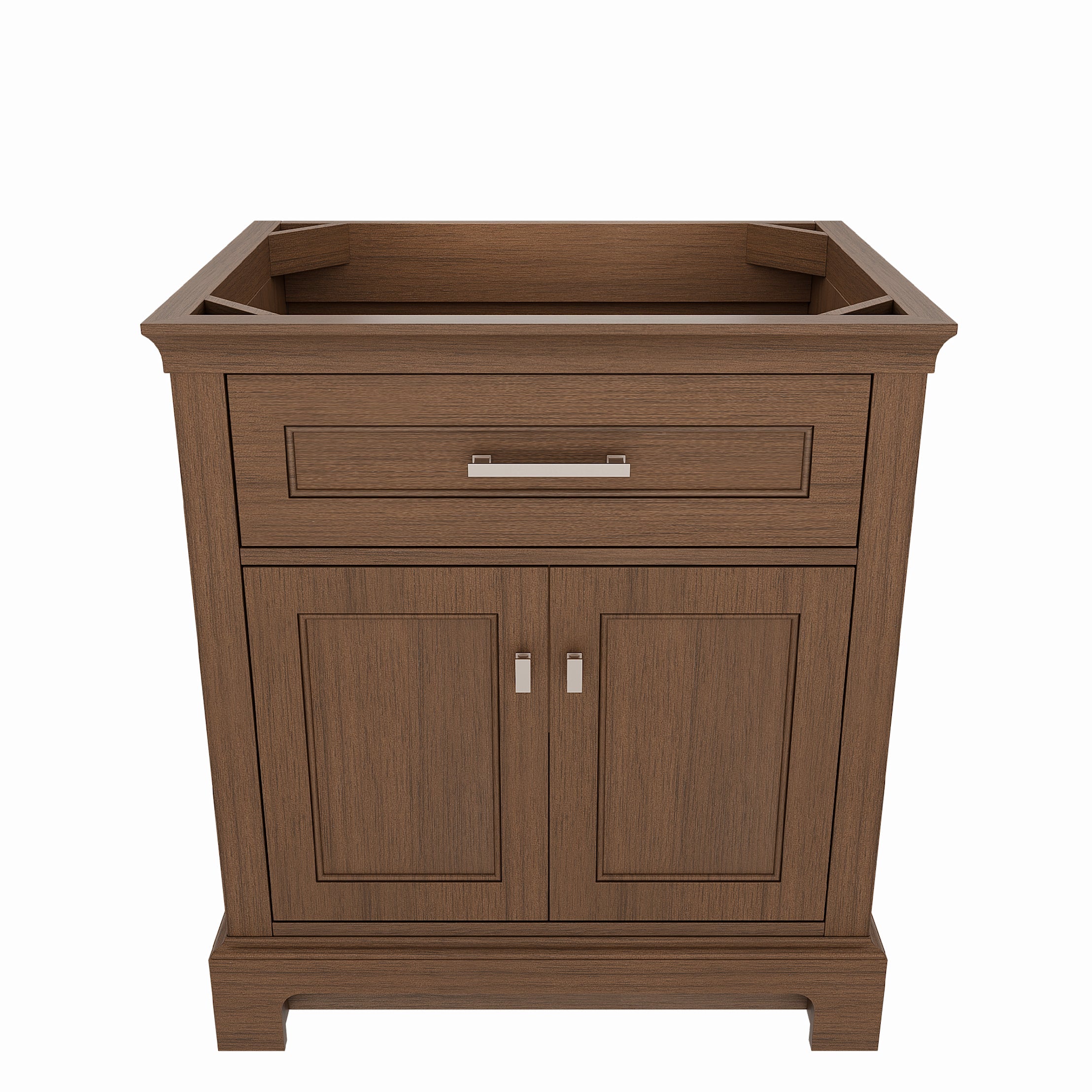 MAIDSTONE Bronson 30 Inch Vanity Base