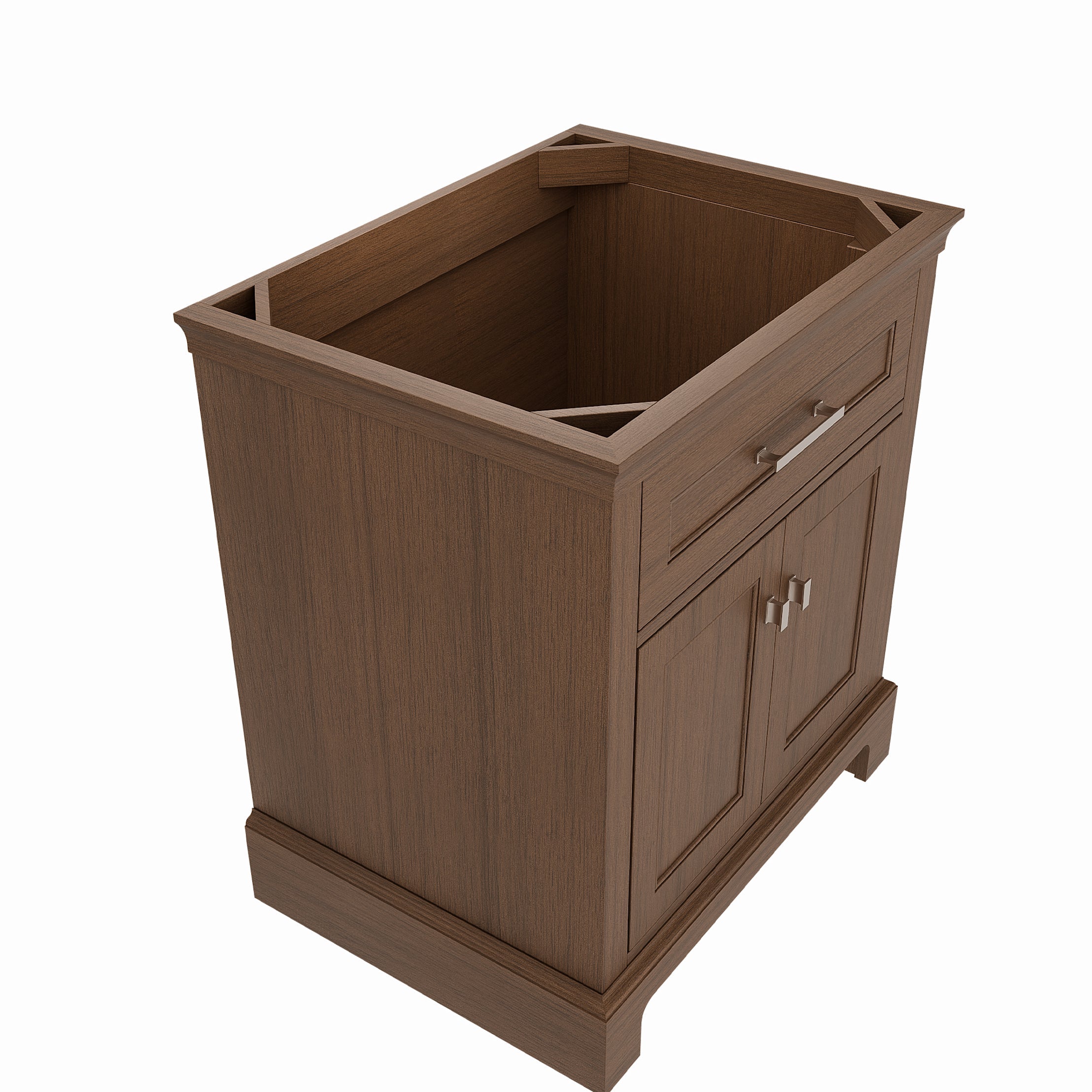 MAIDSTONE Bronson 30 Inch Vanity Base