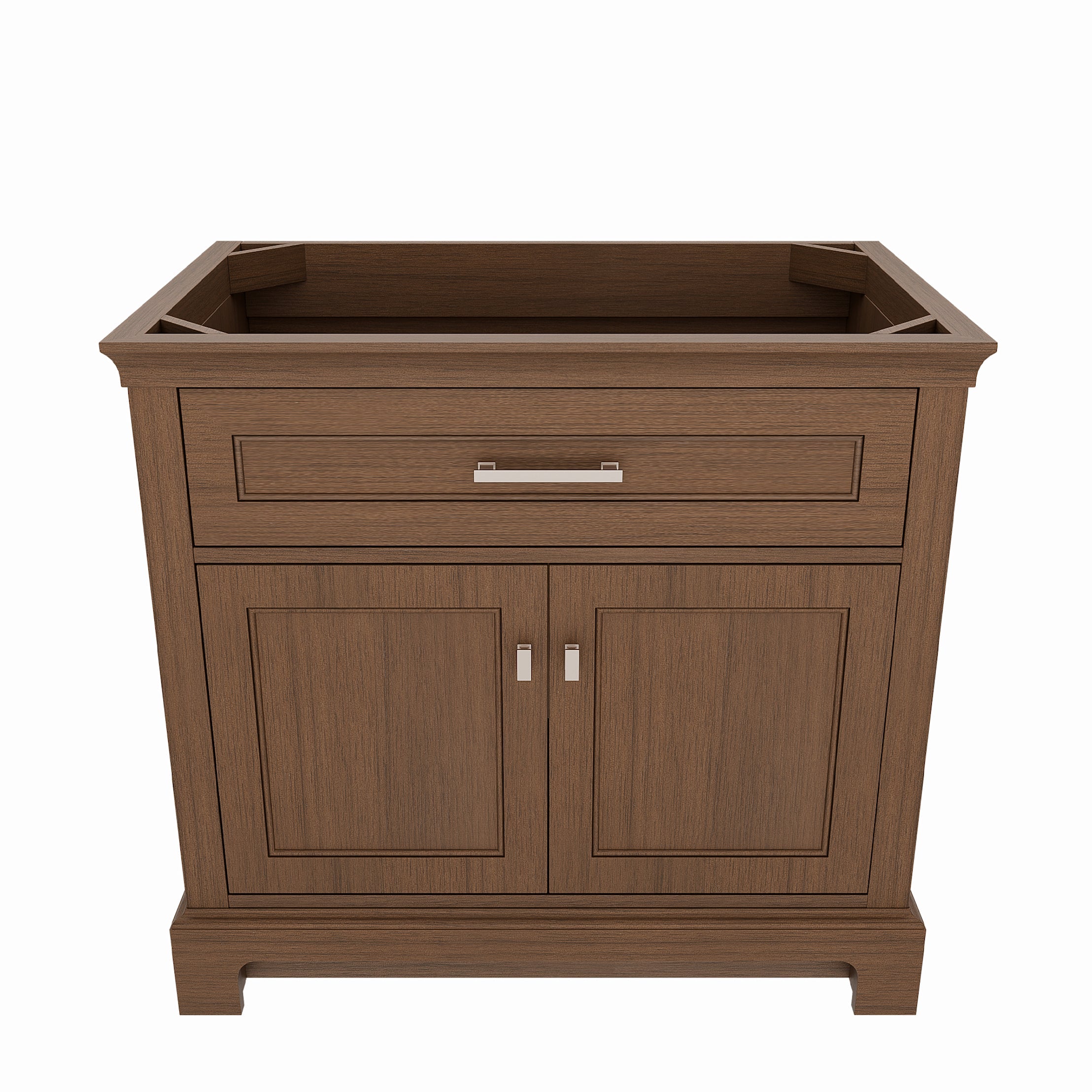 MAIDSTONE Bronson 36 Inch Vanity Base