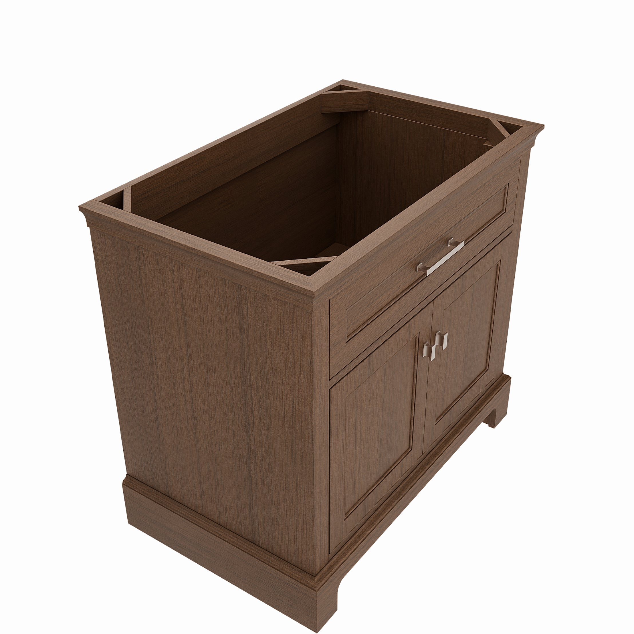 MAIDSTONE Bronson 36 Inch Vanity Base