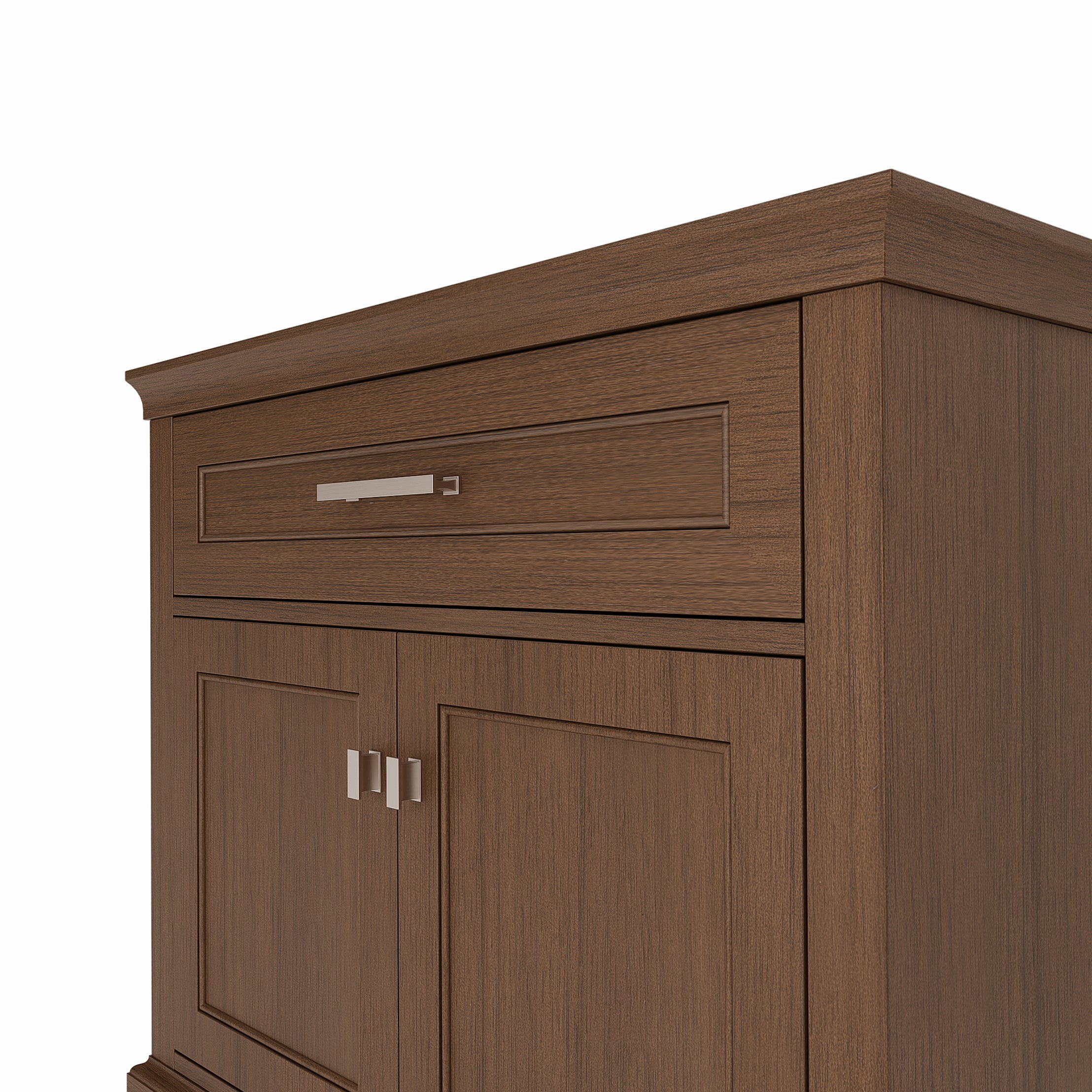MAIDSTONE Bronson 36 Inch Vanity Base