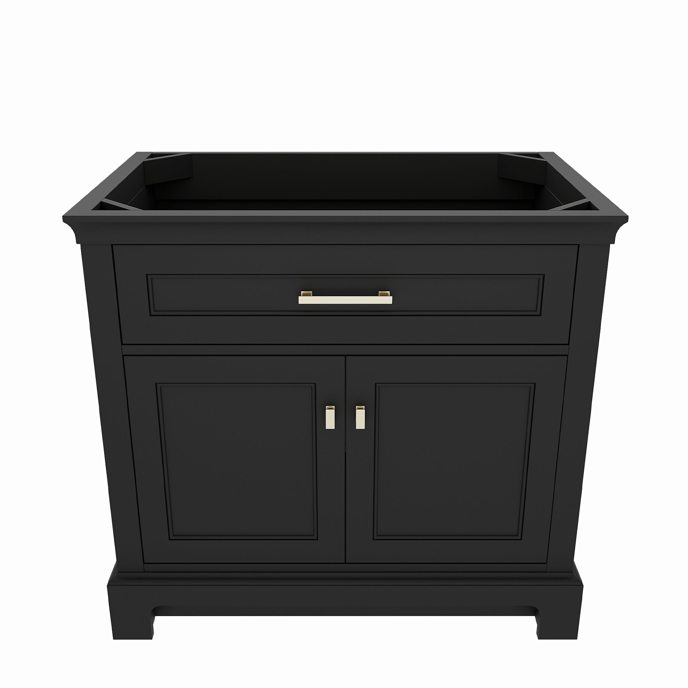MAIDSTONE Bronson 36 Inch Vanity Base