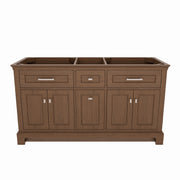 MAIDSTONE Bronson 60 Inch Vanity Base
