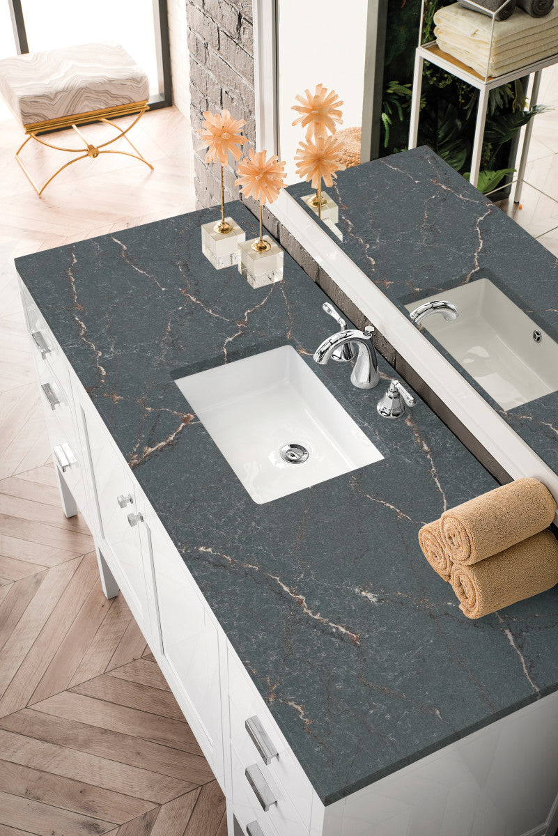 Addison 60" Single Vanity Cabinet