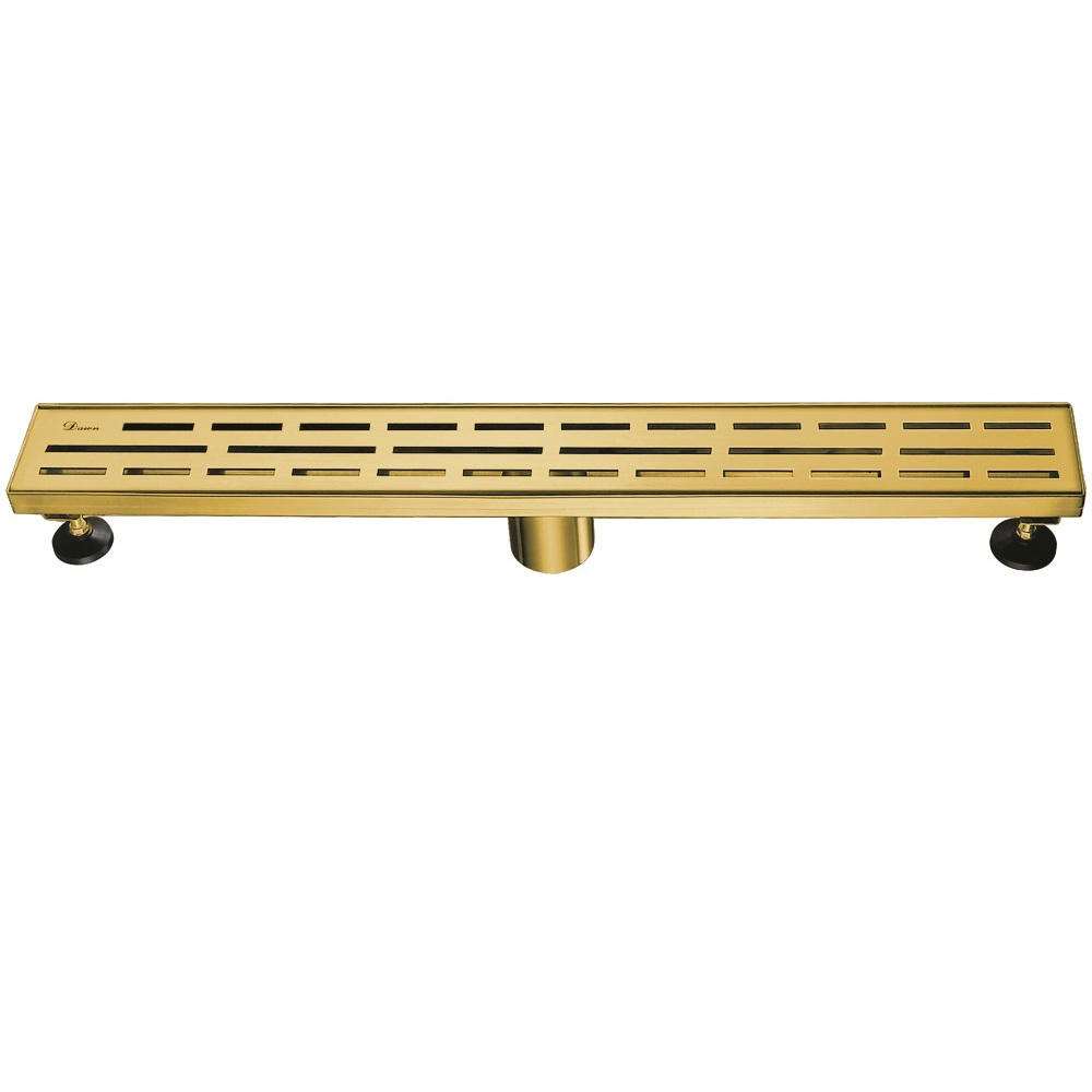 Dawn Amazon River Series 24" Shower Drain LAN240304