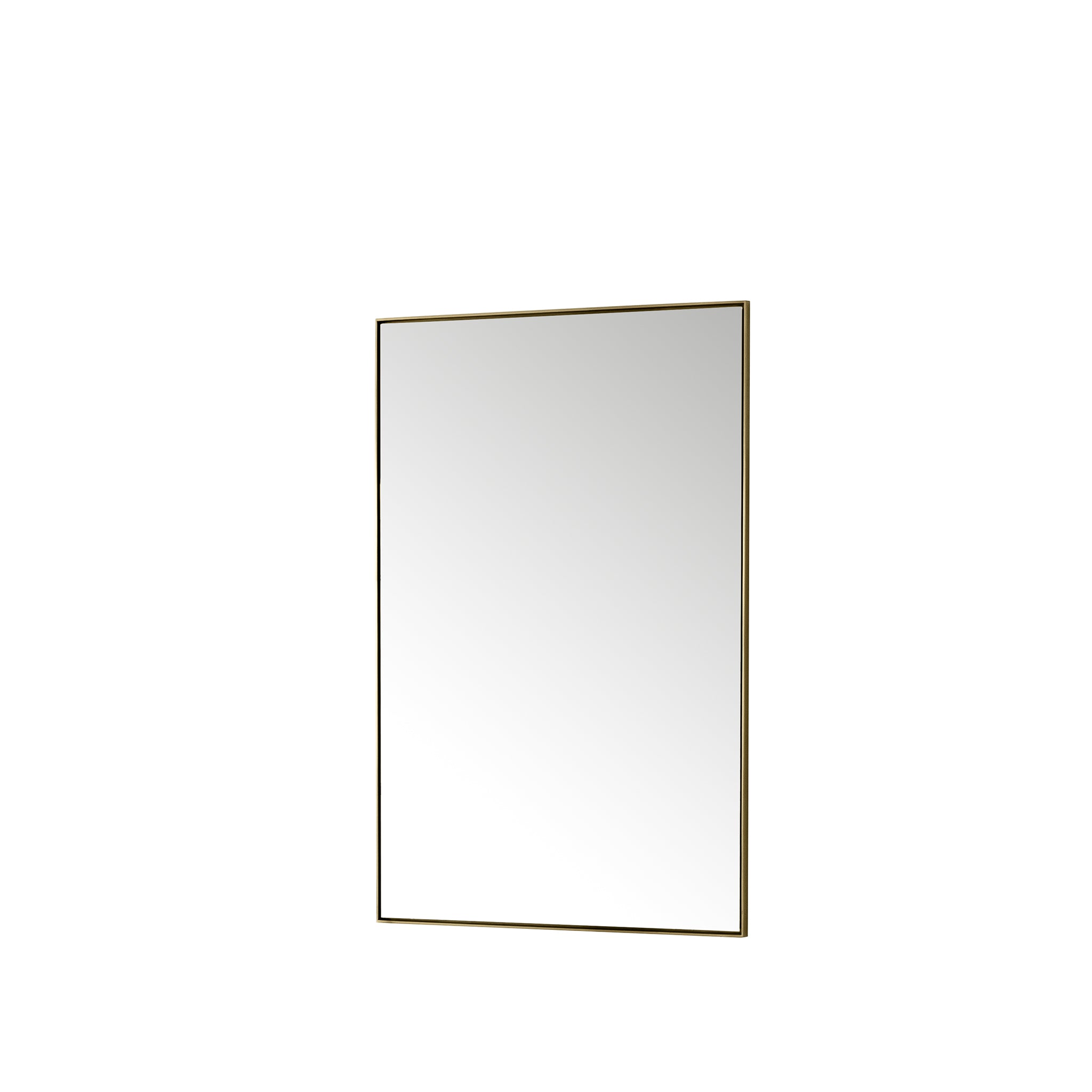 James Martin Rohe 26" Rectangular Mirror