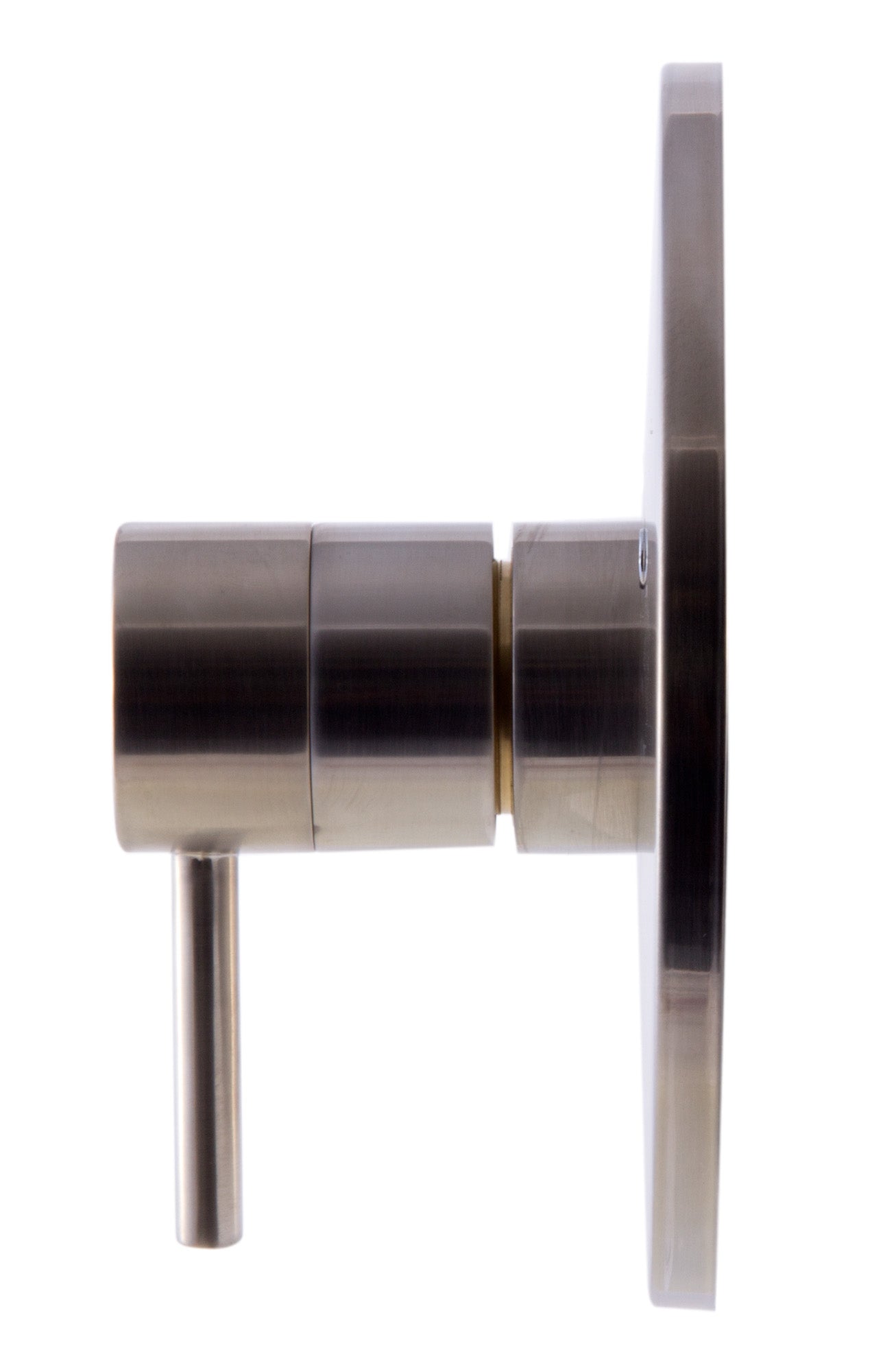 ALFI brand AB1601 Pressure Balanced Round Shower Mixer
