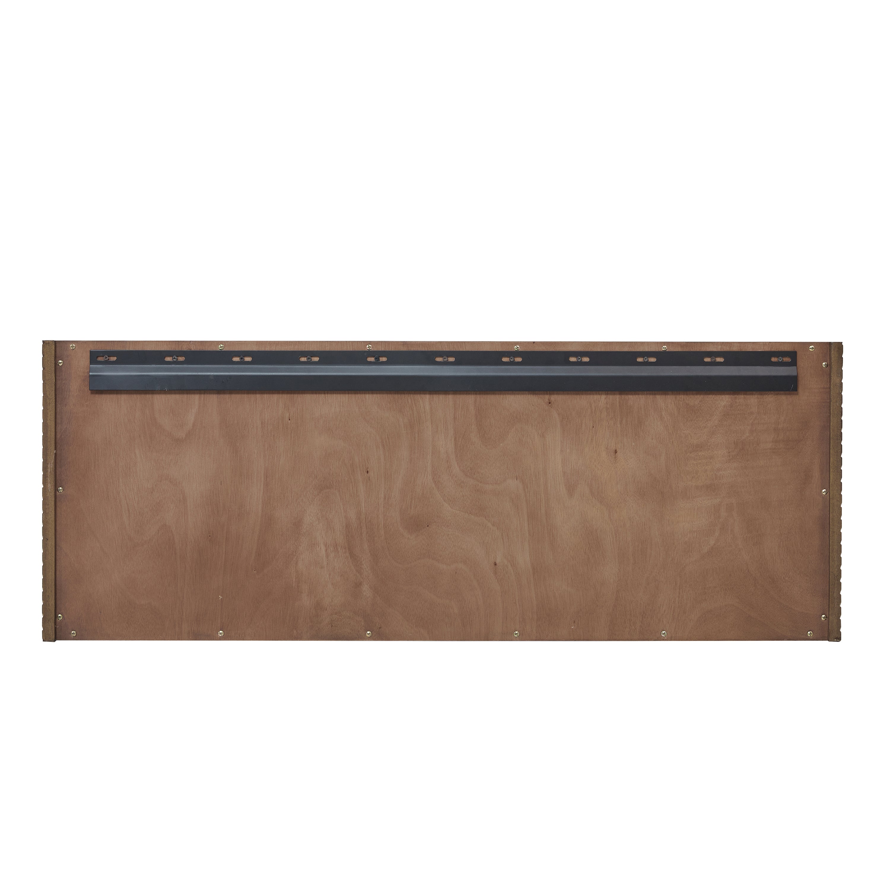 James Martin Marcello 48" Single Vanity in Chestnut with 3cm Countertop