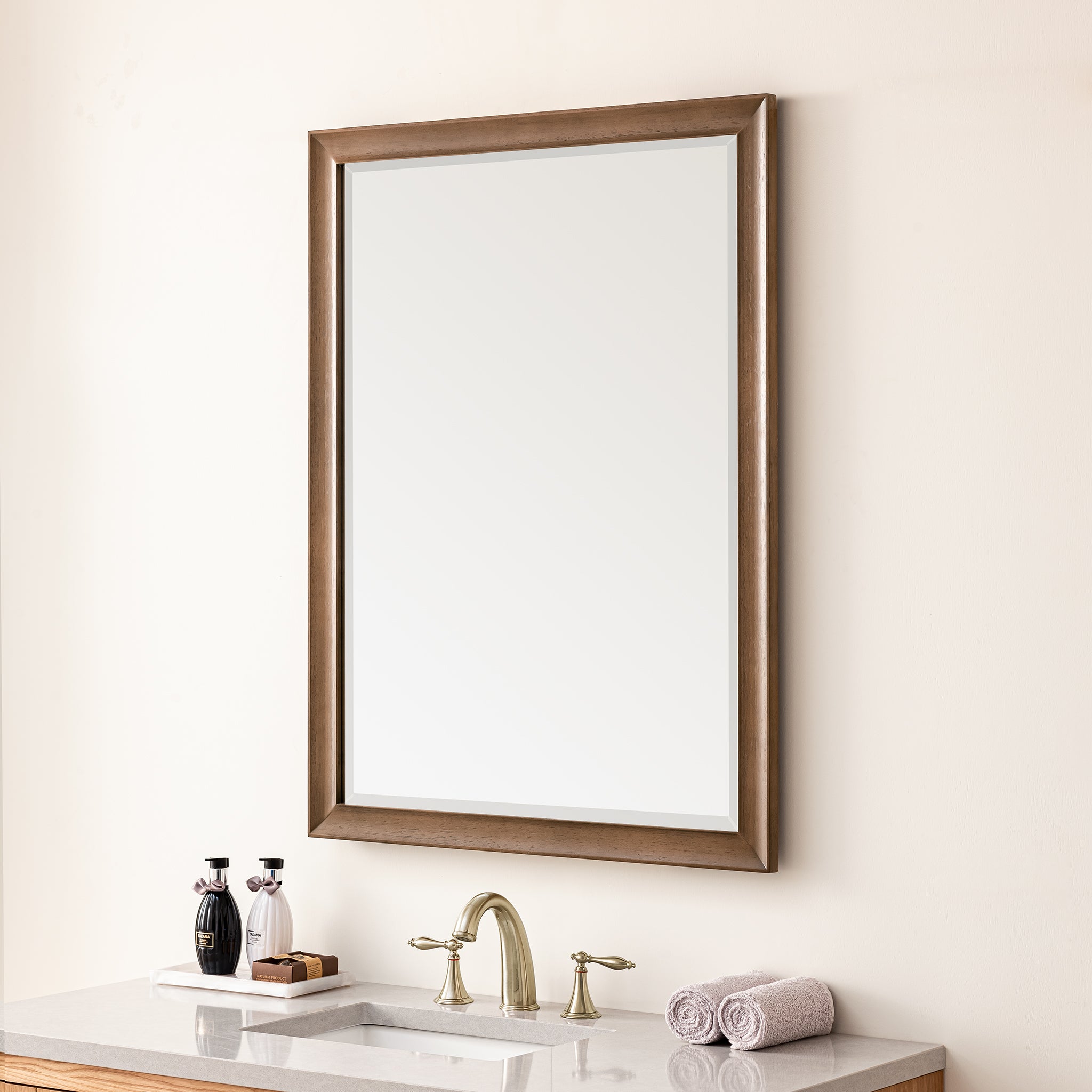 James Martin Glenbrooke 30" Mirror