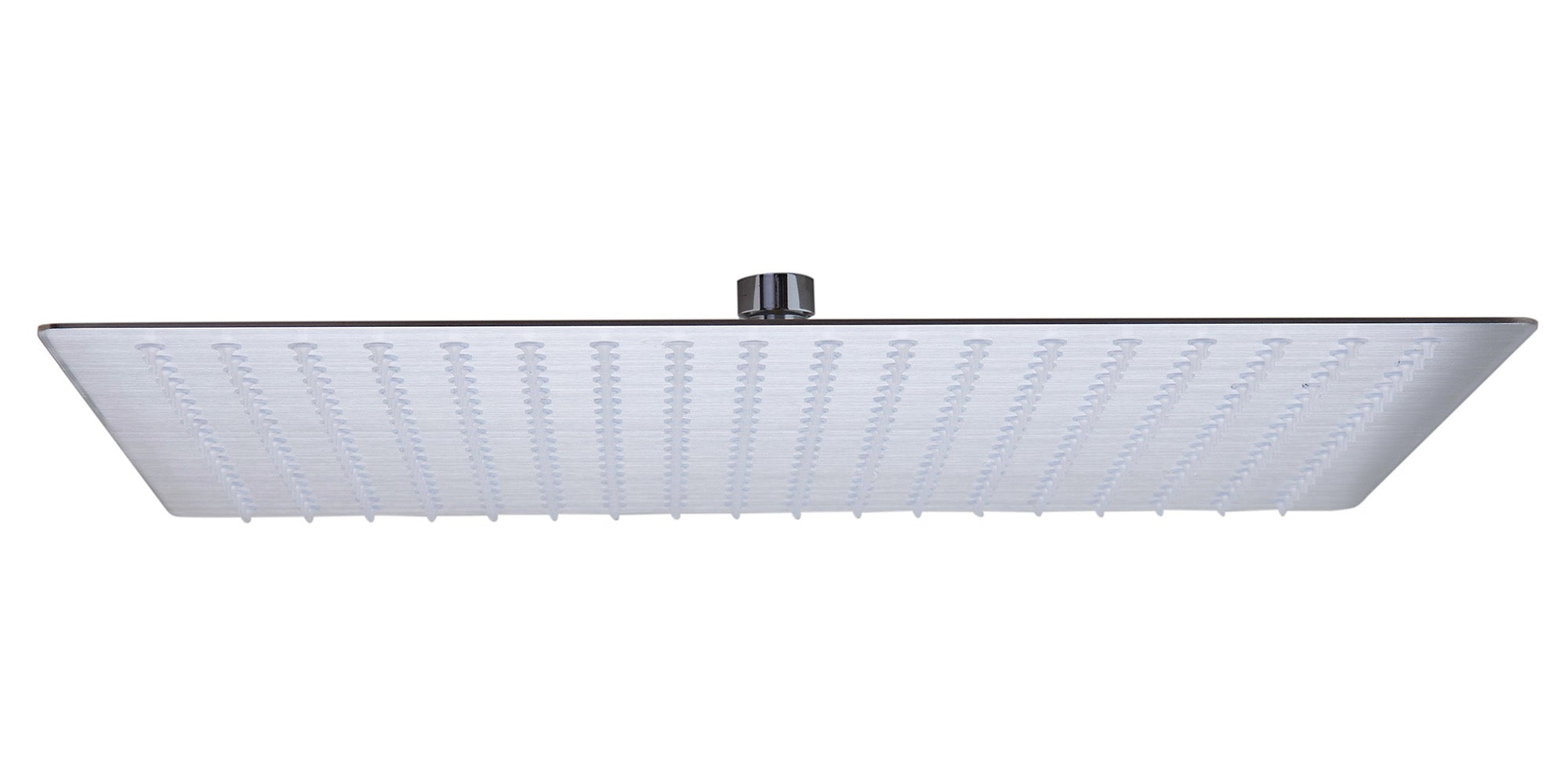 ALFI brand RAIN16S 16" Square Ultra-Thin Rain Shower Head