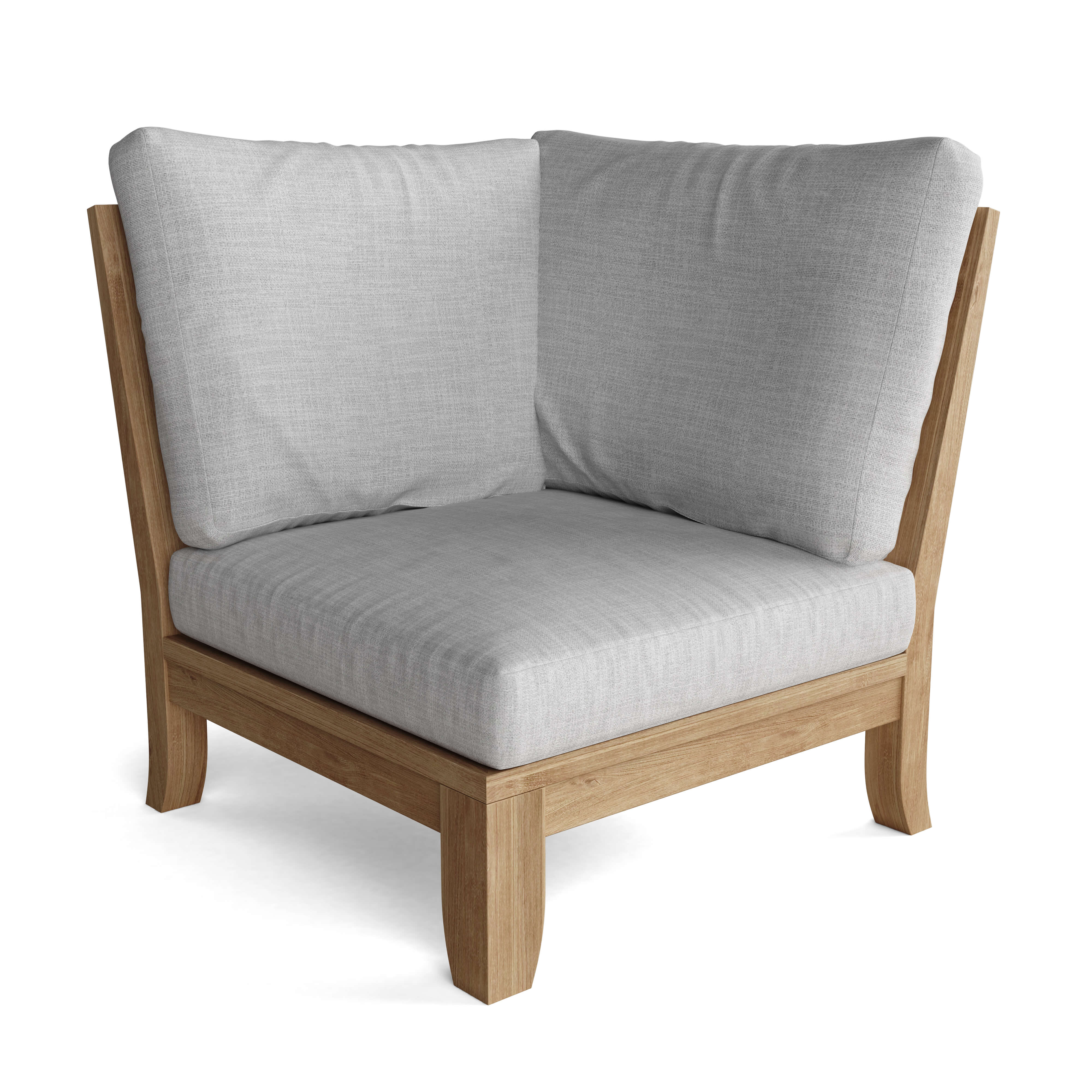 Set-68 Luxe Modular Deep Seating Set