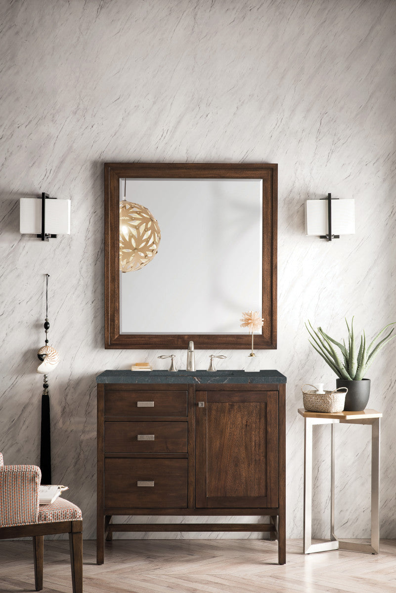 Addison 36" Single Vanity Cabinet