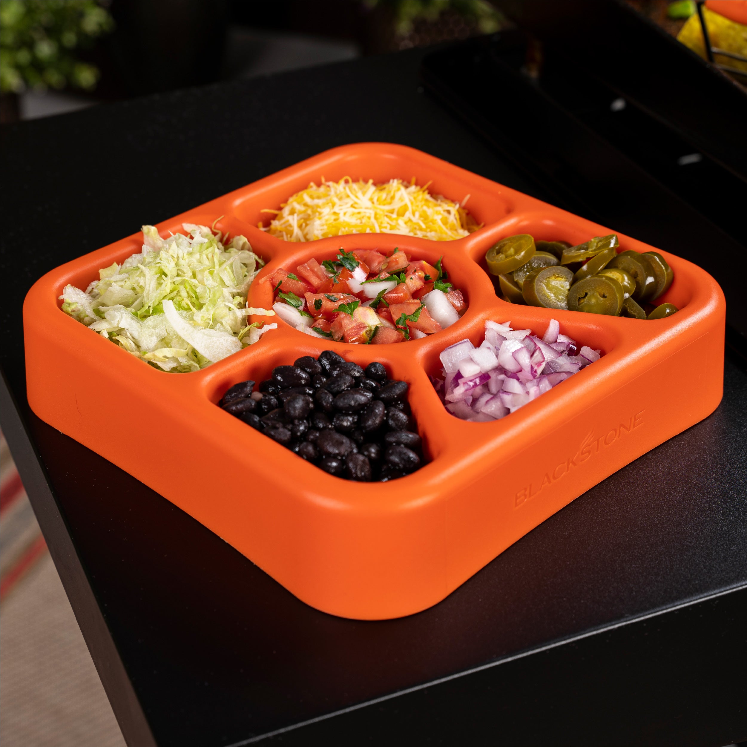 Blackstone 5626 - Taco Kit
