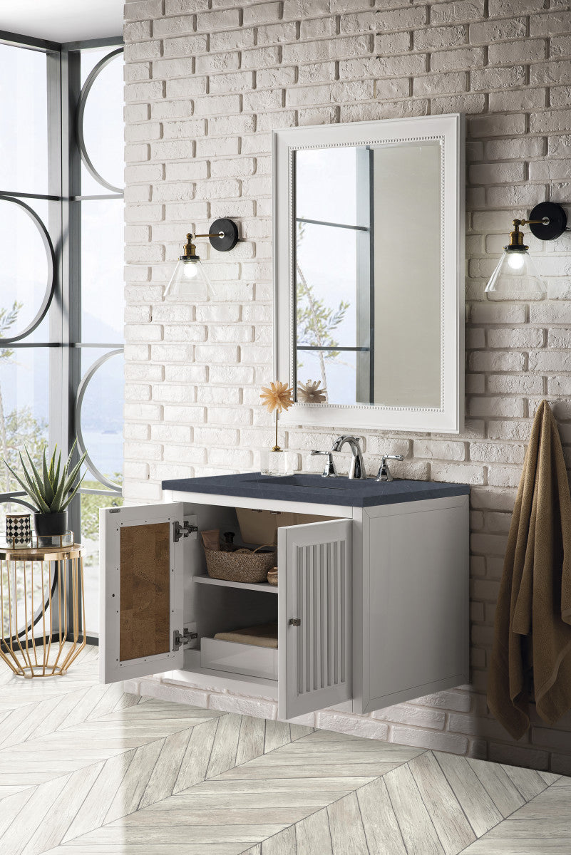 Athens 30" Single Vanity Cabinet