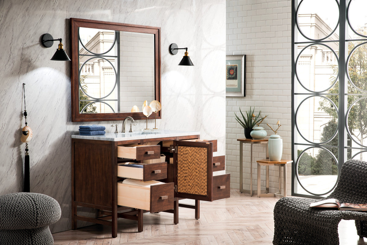 Addison 48" Single Vanity Cabinet