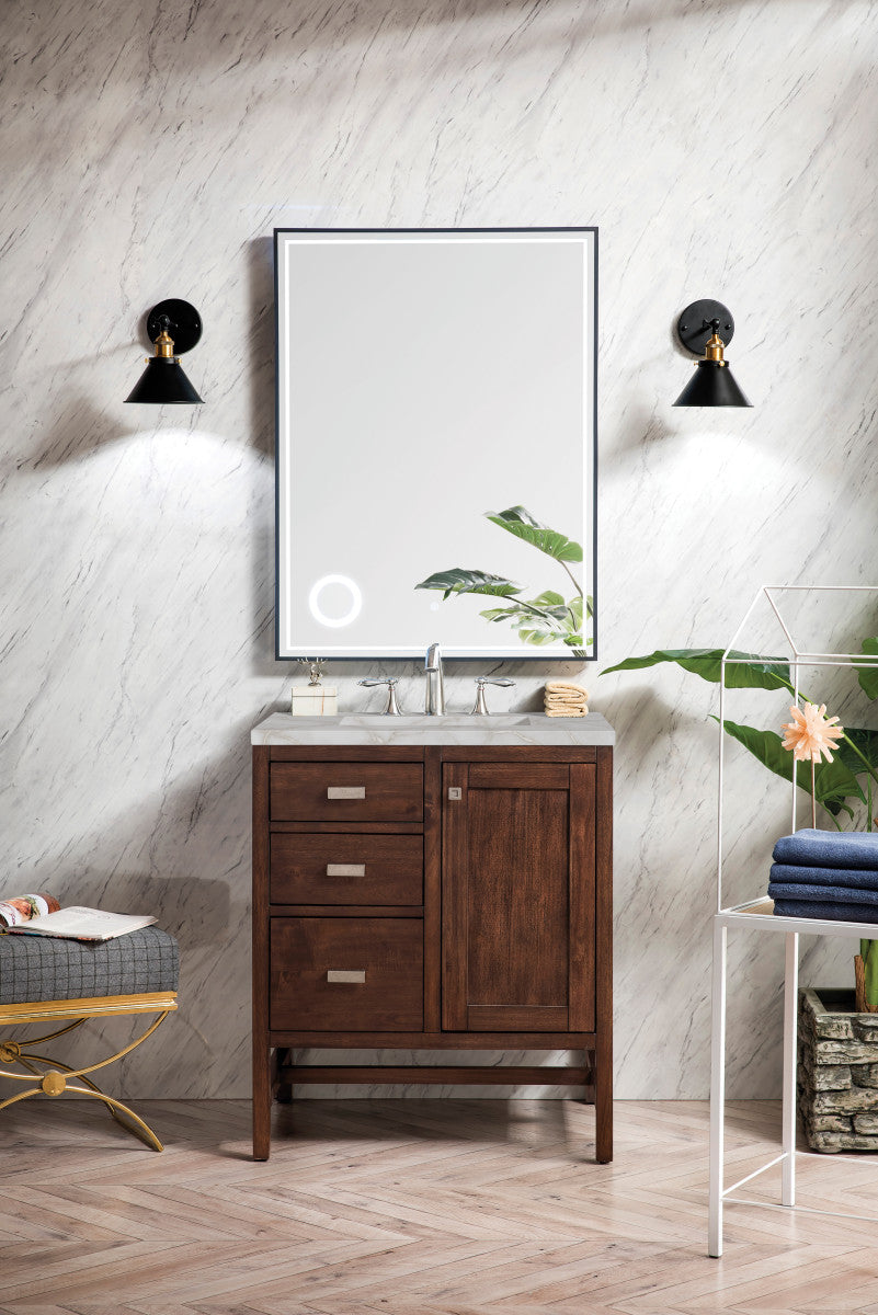 Addison 30" Single Vanity Cabinet
