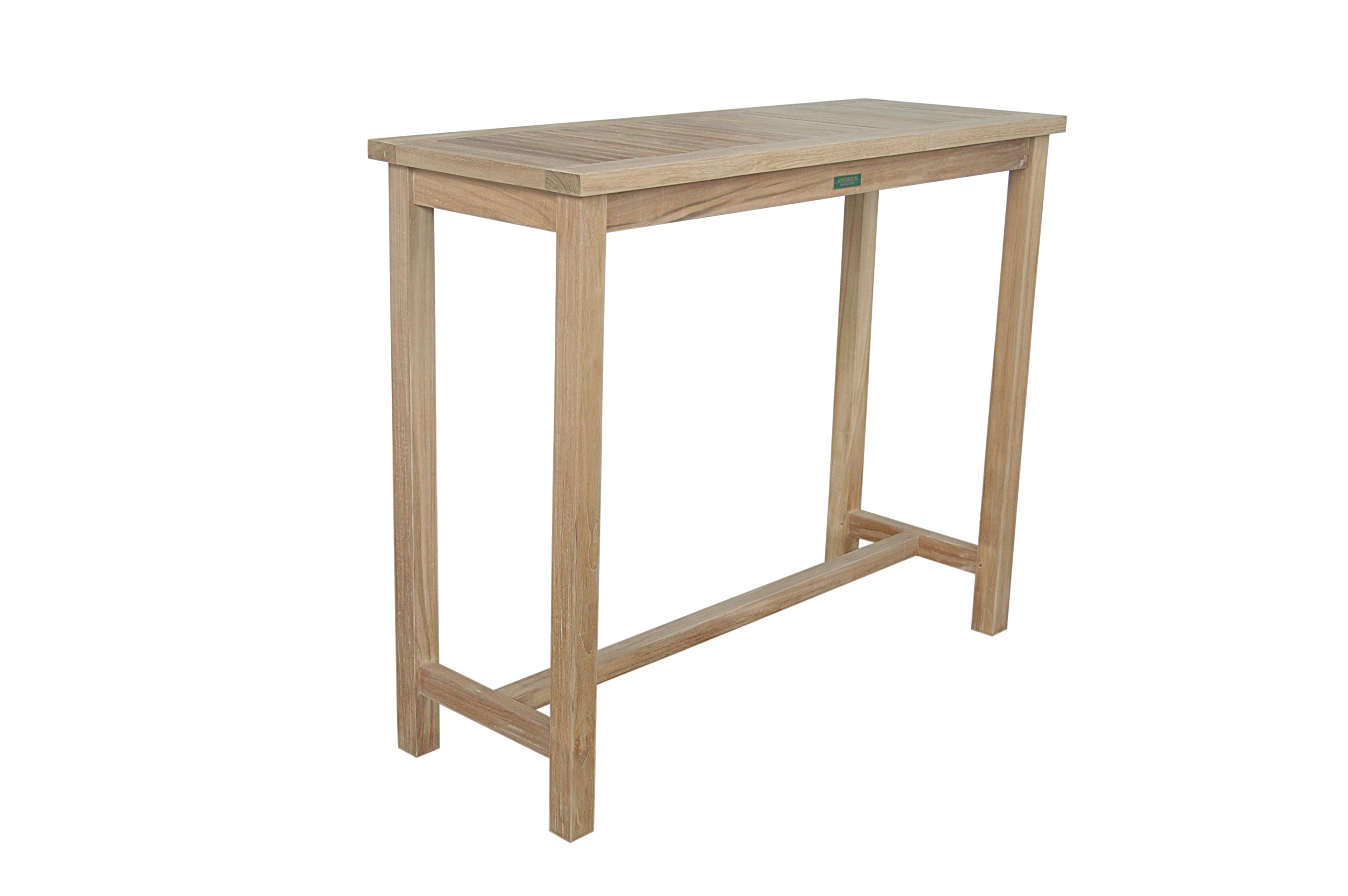 Windsor Serving Bar Table
