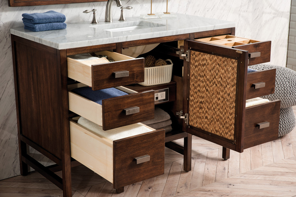 Addison 48" Single Vanity Cabinet