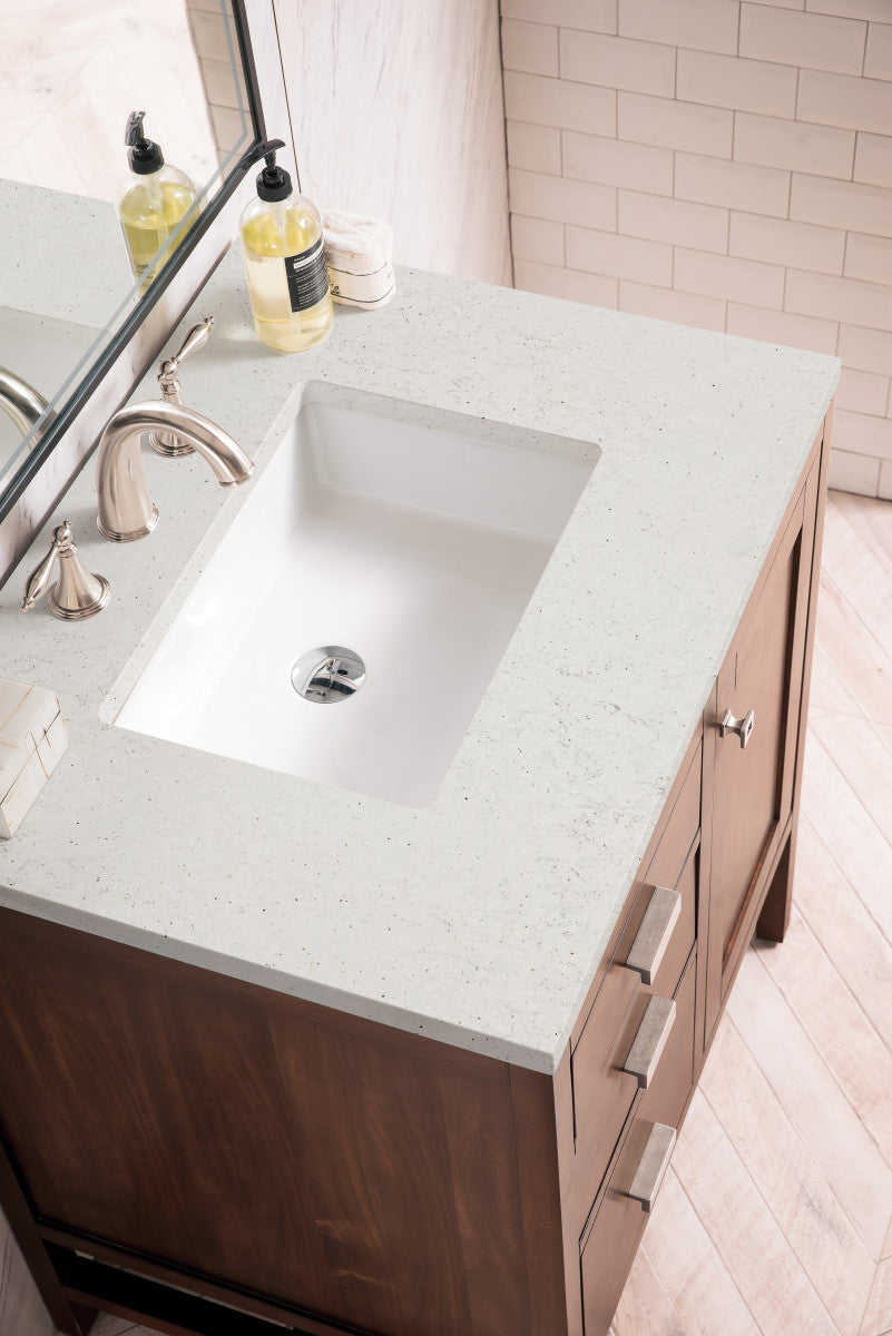 Addison 30" Single Vanity Cabinet