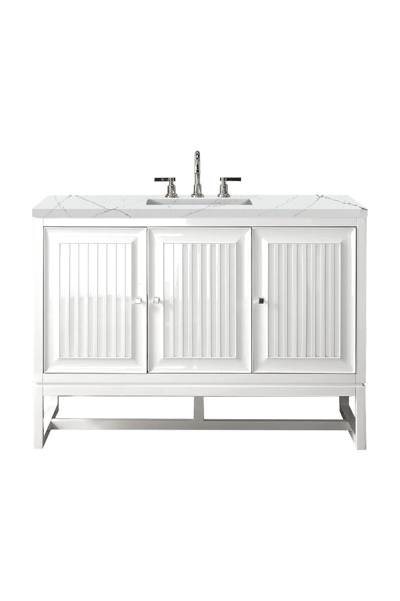 Athens 48" Single Vanity Cabinet