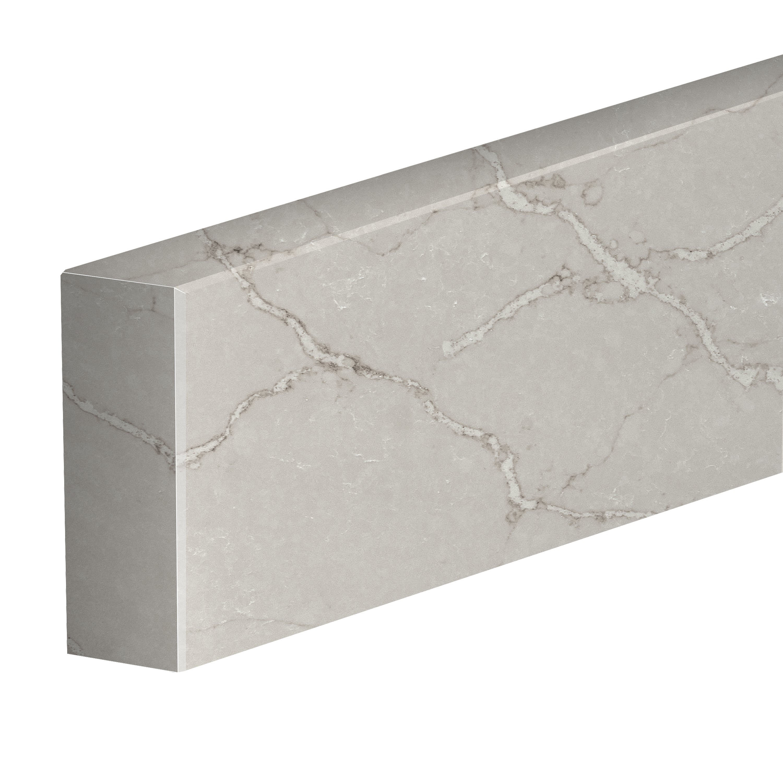 James Martin 36" Backsplash, 3cm