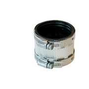 No-Hub Coupling