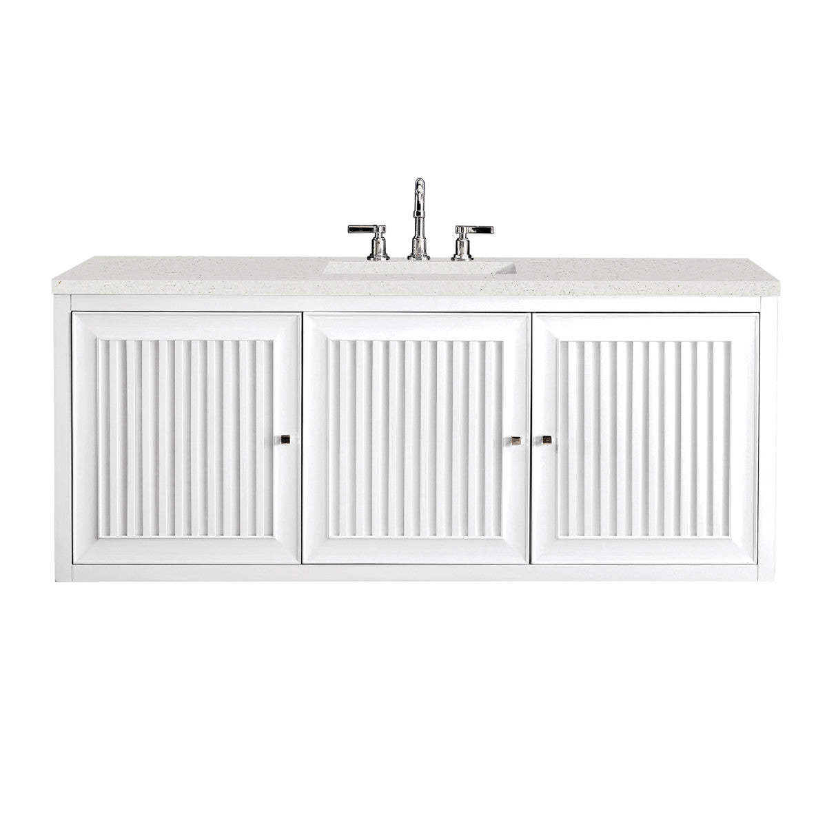 Athens 60" Single Vanity Cabinet