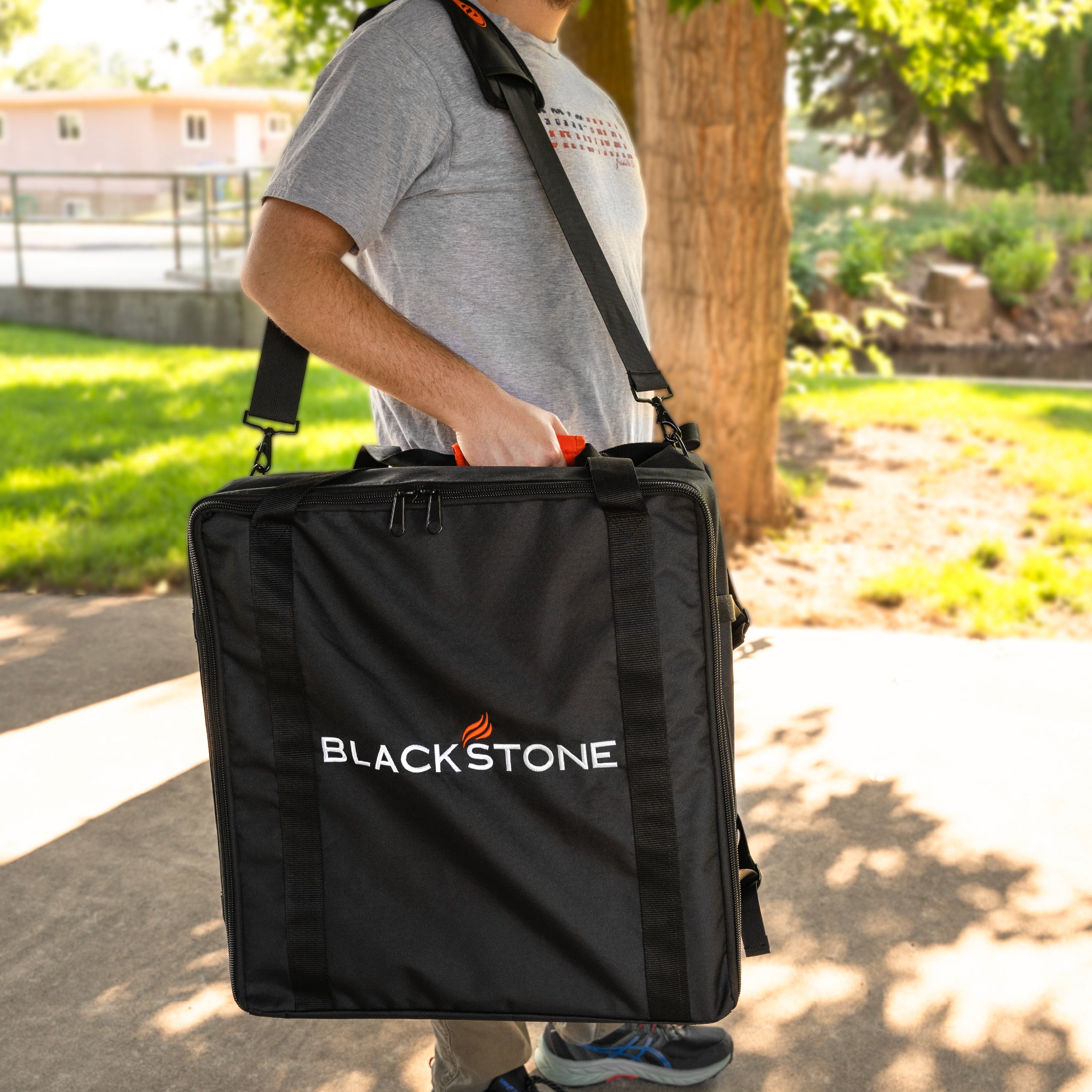 Blackstone 6016 - Original 17" Griddle Carry Bag