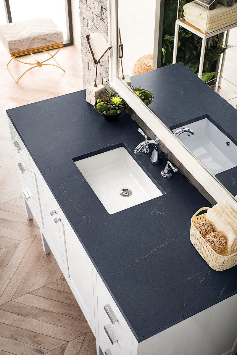 Addison 60" Single Vanity Cabinet