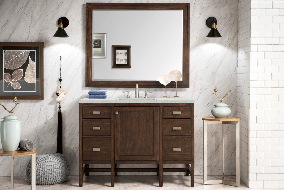 Addison 48" Single Vanity Cabinet