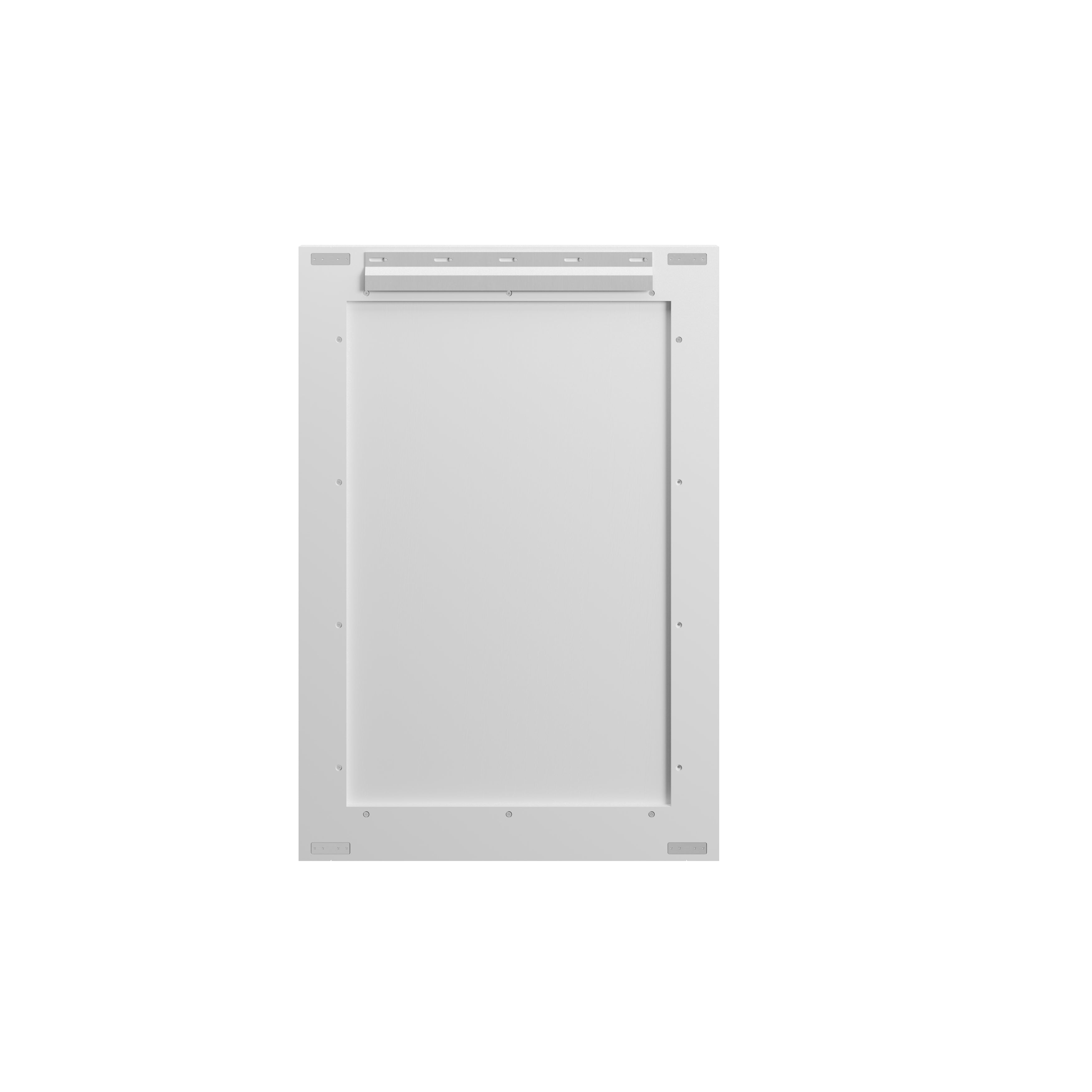 James Martin Bellshire 26" Mirror