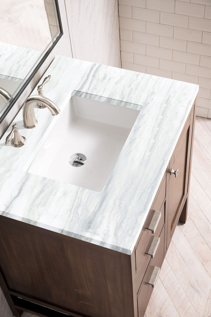 Addison 30" Single Vanity Cabinet