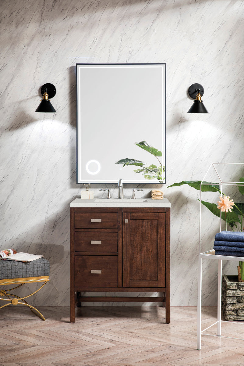 Addison 30" Single Vanity Cabinet