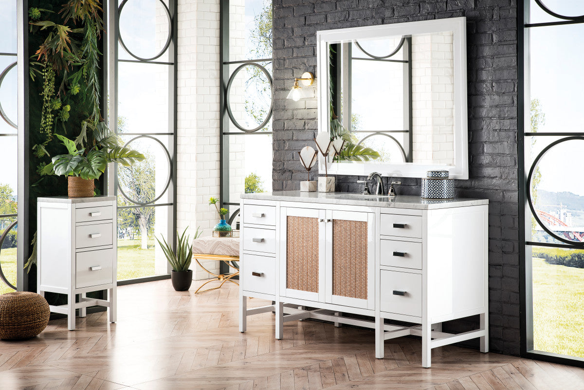 Addison 60" Single Vanity Cabinet