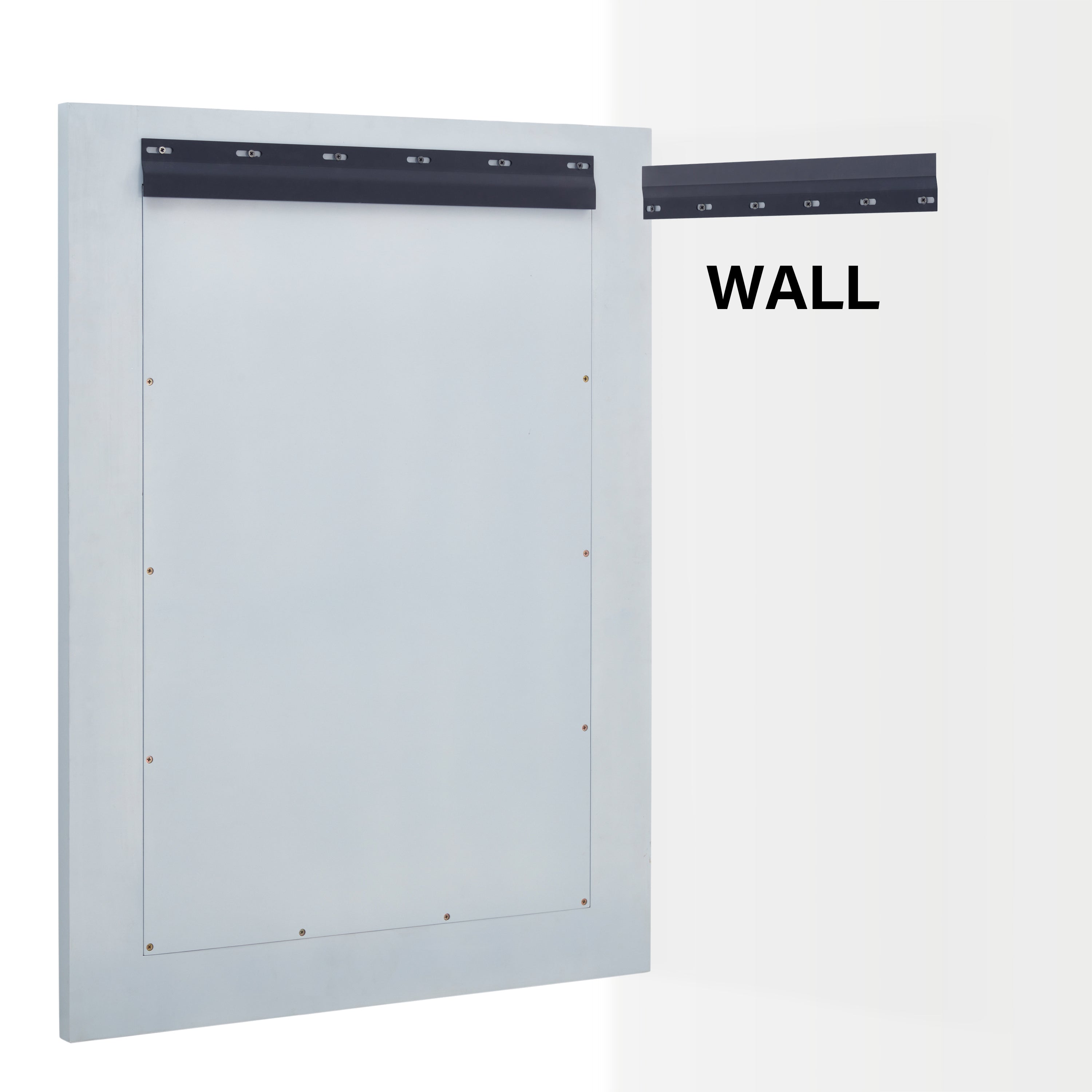 James Martin Solene 28" Mirror