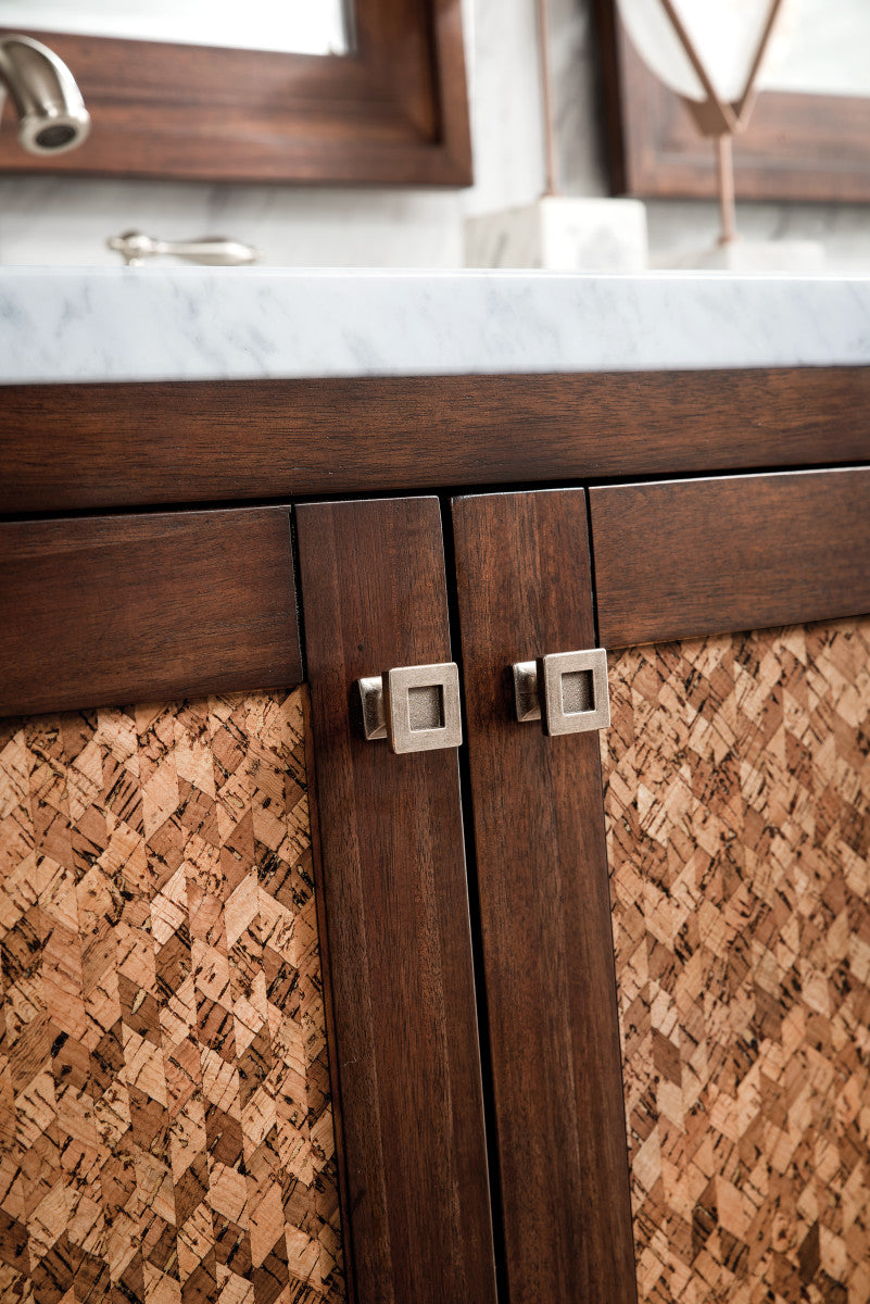 Addison 72" Double Vanity Cabinet