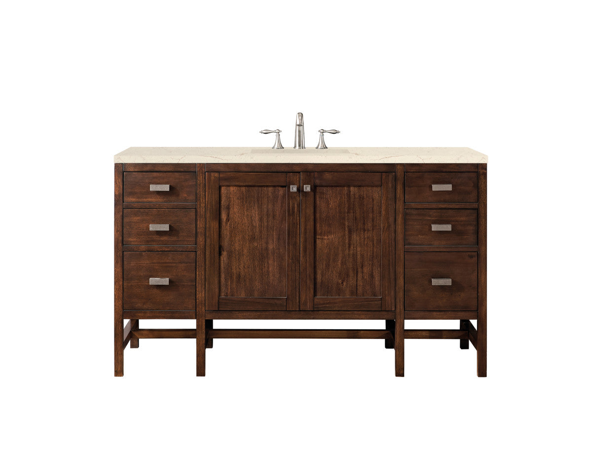 Addison 60" Single Vanity Cabinet