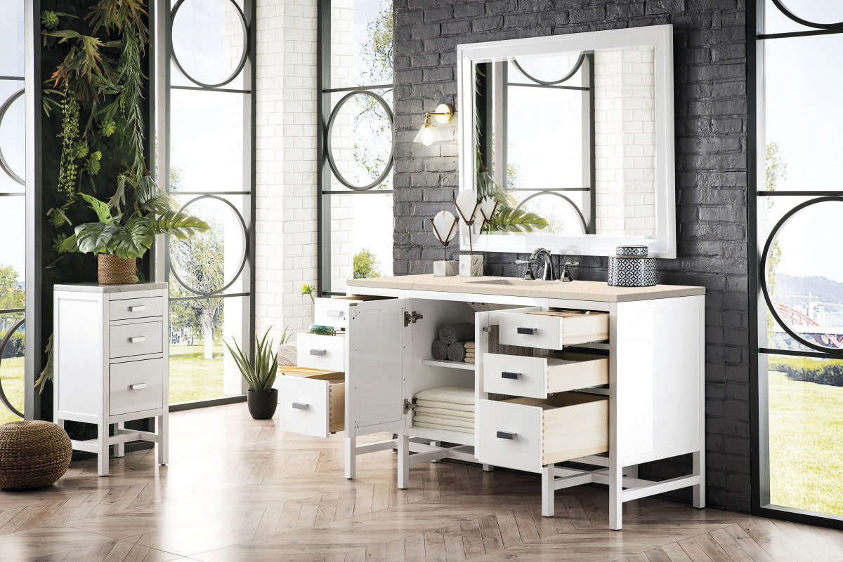Addison 60" Single Vanity Cabinet